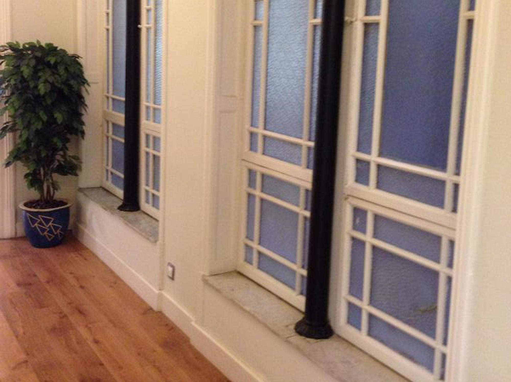 Hostal Live Natura Barcelona (Adults Only) Exterior foto